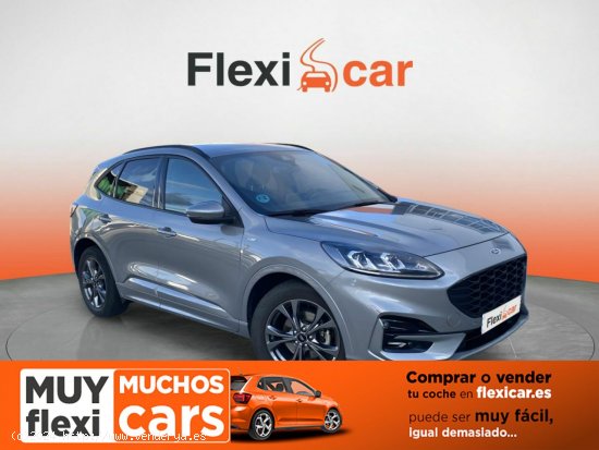  Ford Kuga ST-Line 1.5T EcoBoost 110kW (150CV) - Pamplona 