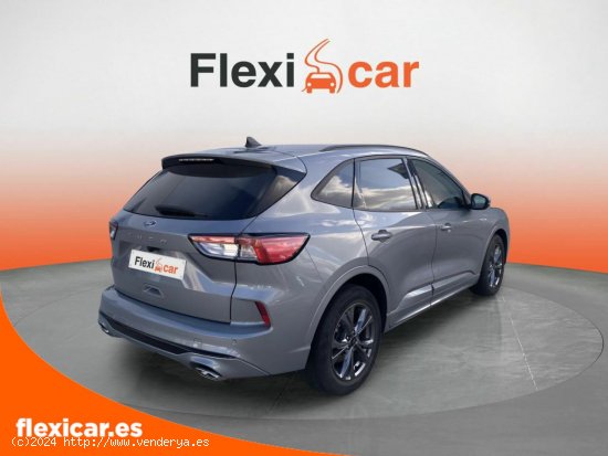 Ford Kuga ST-Line 1.5T EcoBoost 110kW (150CV) - Pamplona