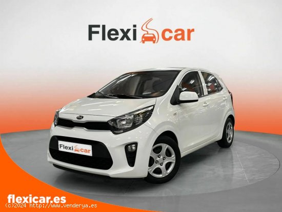 Kia Picanto 1.0 DPi 49kW (67CV) Concept - Sabadell