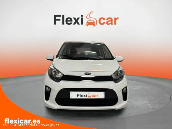 Kia Picanto 1.0 DPi 49kW (67CV) Concept - Sabadell