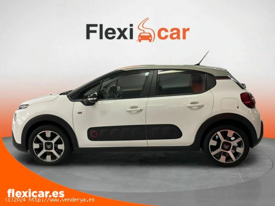 Citroën C3 PureTech 60KW (82CV) ORIGINS - Badalona