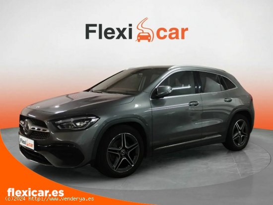 Mercedes GLA GLA 200 D - Las Rozas de Madrid