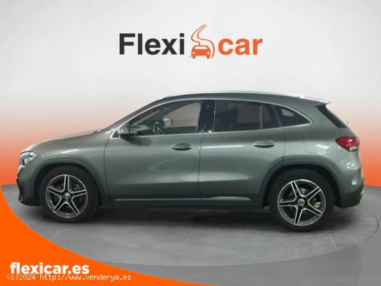 Mercedes GLA GLA 200 D - Las Rozas de Madrid