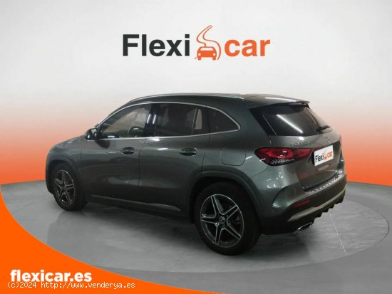 Mercedes GLA GLA 200 D - Las Rozas de Madrid