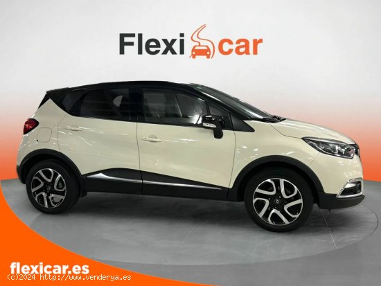 Renault Captur Limited Energy TCe 87kW (120CV) - San Andrés de Palomar