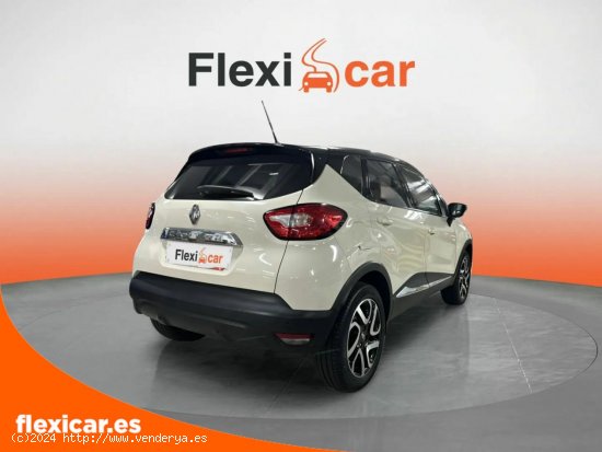 Renault Captur Limited Energy TCe 87kW (120CV) - San Andrés de Palomar