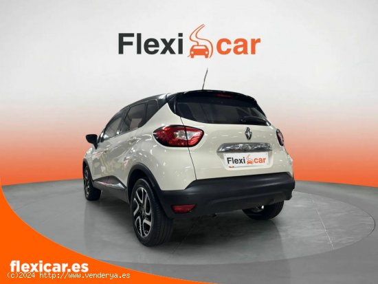 Renault Captur Limited Energy TCe 87kW (120CV) - San Andrés de Palomar