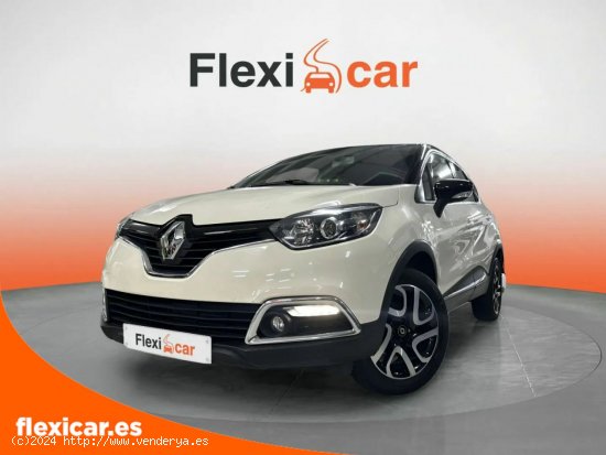 Renault Captur Limited Energy TCe 87kW (120CV) - San Andrés de Palomar