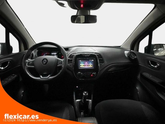 Renault Captur Limited Energy TCe 87kW (120CV) - San Andrés de Palomar