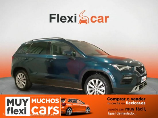  Seat Ateca 1.5 TSI 110kW (150CV) St&Sp Style - Esplugues de Llobregat 