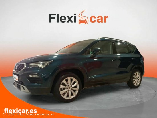 Seat Ateca 1.5 TSI 110kW (150CV) St&Sp Style - Esplugues de Llobregat