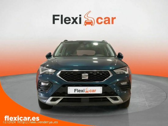 Seat Ateca 1.5 TSI 110kW (150CV) St&Sp Style - Esplugues de Llobregat