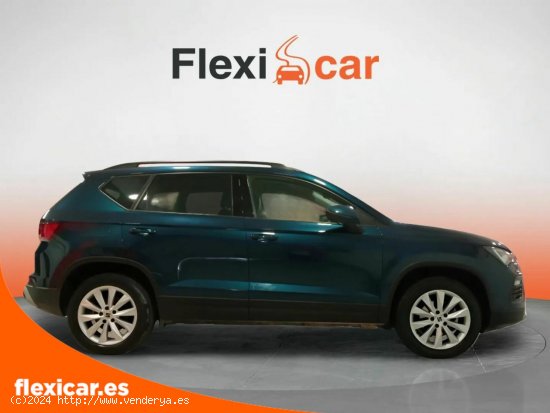 Seat Ateca 1.5 TSI 110kW (150CV) St&Sp Style - Esplugues de Llobregat