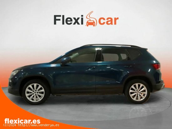 Seat Ateca 1.5 TSI 110kW (150CV) St&Sp Style - Esplugues de Llobregat