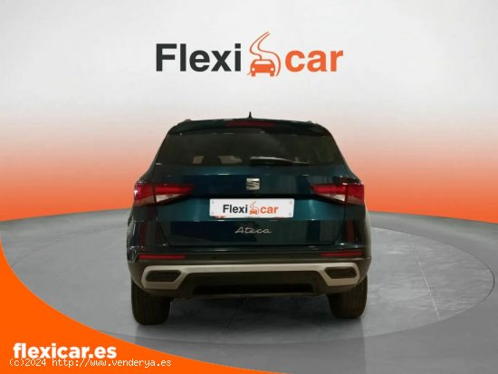 Seat Ateca 1.5 TSI 110kW (150CV) St&Sp Style - Esplugues de Llobregat