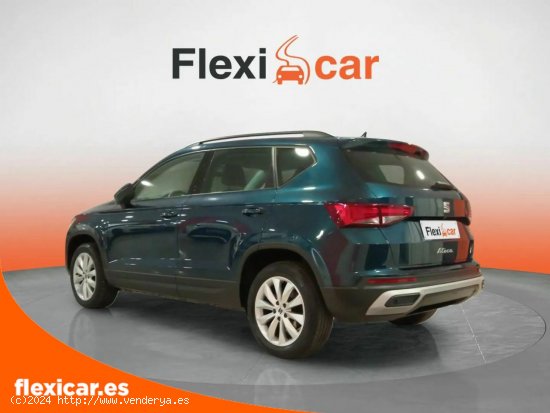 Seat Ateca 1.5 TSI 110kW (150CV) St&Sp Style - Esplugues de Llobregat