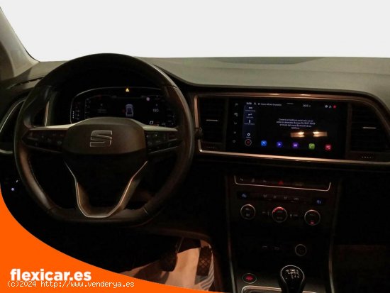 Seat Ateca 1.5 TSI 110kW (150CV) St&Sp Style - Esplugues de Llobregat