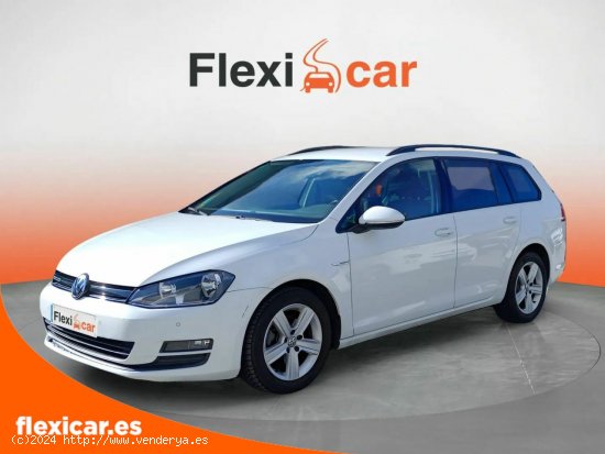 Volkswagen Golf Advance 1.0 TSI 81kW (110CV) DSG Variant - Vizcaya