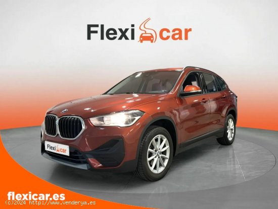 BMW X1 sDrive16d - Las Rozas de Madrid