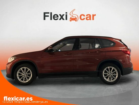 BMW X1 sDrive16d - Las Rozas de Madrid