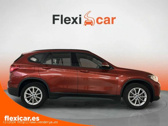 BMW X1 sDrive16d - Las Rozas de Madrid