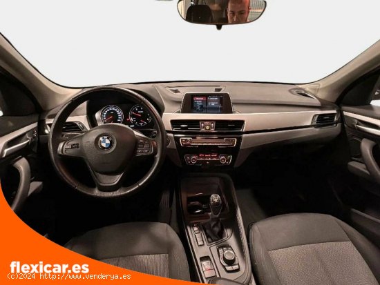 BMW X1 sDrive16d - Las Rozas de Madrid