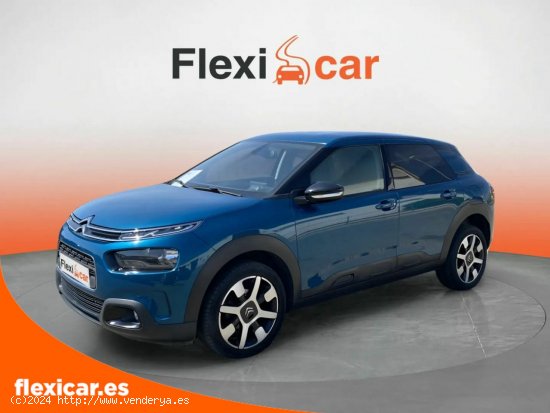 Citroën C4 Cactus PureTech 110 S&S Shine - Vélez-Málaga