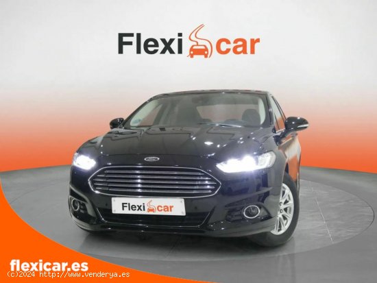 Ford Mondeo 2.0 Híbrido 137kW (187CV) Titanium HEV - Sevilla