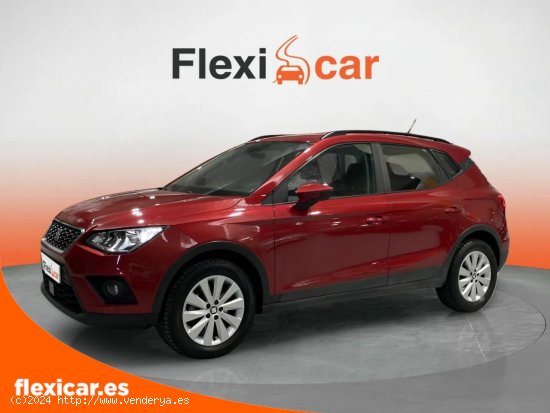 Seat Arona 1.0 TSI 85kW (115CV) Style Ecomotive - Rivas-Vaciamadrid