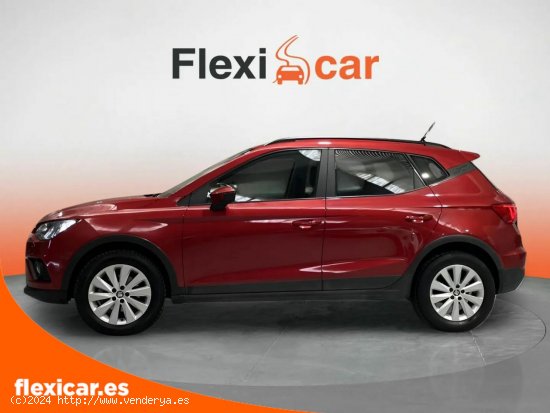 Seat Arona 1.0 TSI 85kW (115CV) Style Ecomotive - Rivas-Vaciamadrid