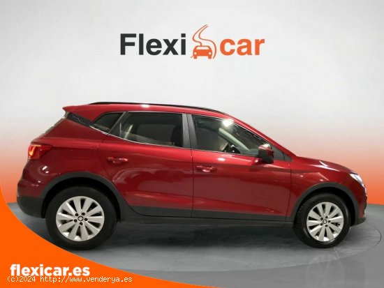 Seat Arona 1.0 TSI 85kW (115CV) Style Ecomotive - Rivas-Vaciamadrid