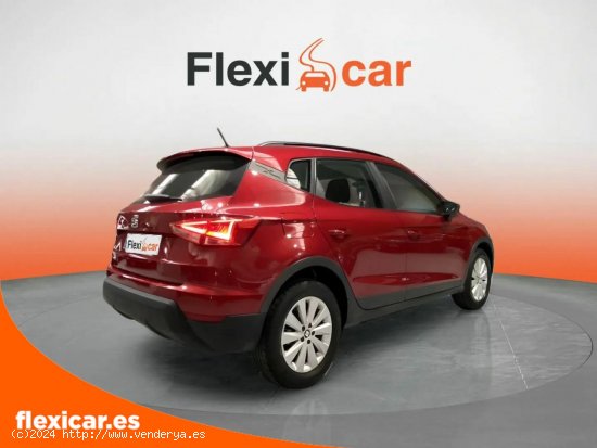 Seat Arona 1.0 TSI 85kW (115CV) Style Ecomotive - Rivas-Vaciamadrid