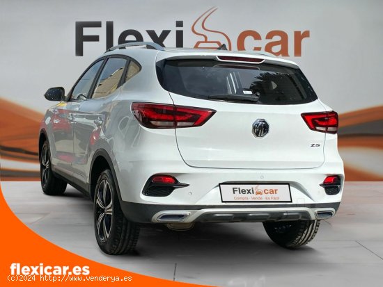 MG ZS 1.0T Luxury Auto - Leganés