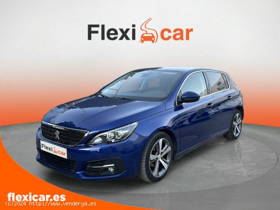 Peugeot 308 5p Allure 1.2 PureTech 81KW (110CV) S&S - Palma Islas Baleares