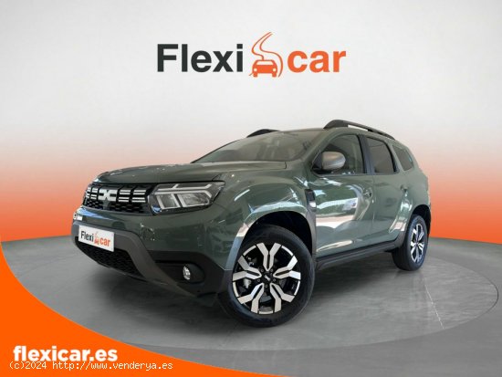 Dacia Duster Journey Go TCE 110kW (150CV) 4X2 EDC - Tarragona