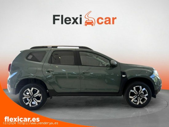 Dacia Duster Journey Go TCE 110kW (150CV) 4X2 EDC - Tarragona