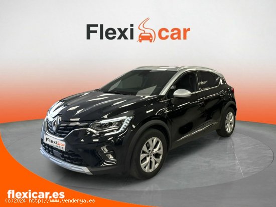 Renault Captur Intens TCe 90 - Palma Islas Baleares