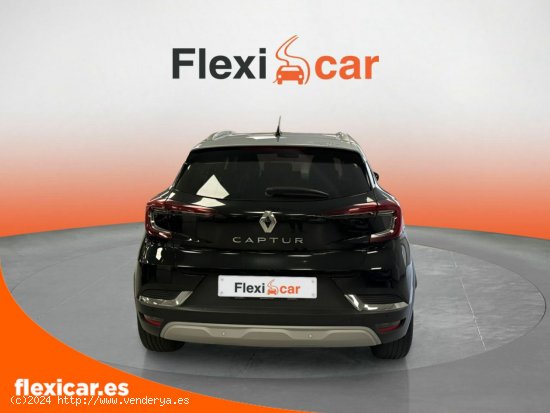 Renault Captur Intens TCe 90 - Palma Islas Baleares