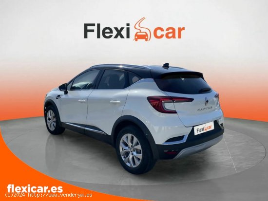 Renault Captur Zen TCe 90 - Vélez-Málaga