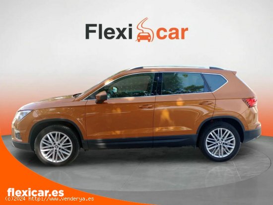 Seat Ateca 2.0 TDI 110kW (150CV) 4Dr St&Sp Style Pl - Rivas-Vaciamadrid