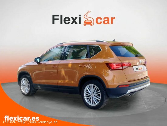 Seat Ateca 2.0 TDI 110kW (150CV) 4Dr St&Sp Style Pl - Rivas-Vaciamadrid