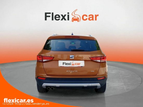 Seat Ateca 2.0 TDI 110kW (150CV) 4Dr St&Sp Style Pl - Rivas-Vaciamadrid