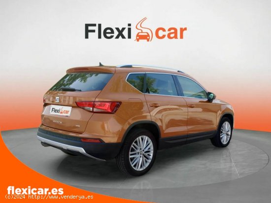 Seat Ateca 2.0 TDI 110kW (150CV) 4Dr St&Sp Style Pl - Rivas-Vaciamadrid