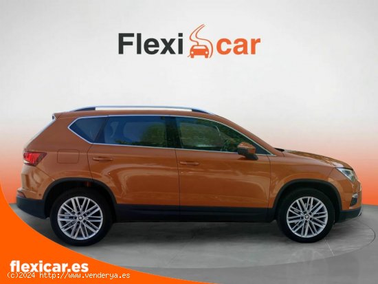 Seat Ateca 2.0 TDI 110kW (150CV) 4Dr St&Sp Style Pl - Rivas-Vaciamadrid