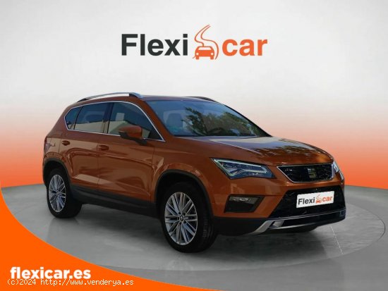 Seat Ateca 2.0 TDI 110kW (150CV) 4Dr St&Sp Style Pl - Rivas-Vaciamadrid