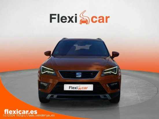 Seat Ateca 2.0 TDI 110kW (150CV) 4Dr St&Sp Style Pl - Rivas-Vaciamadrid