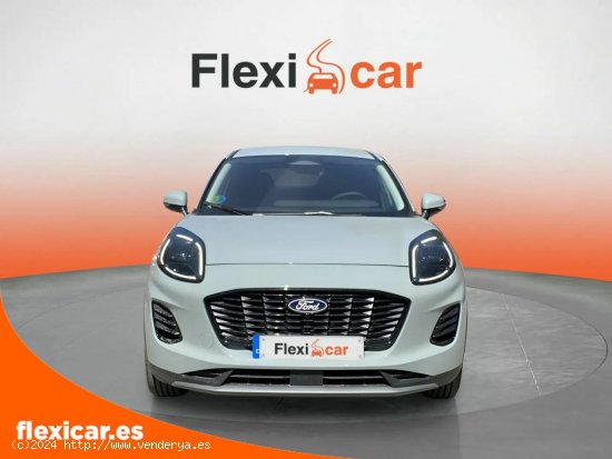 Ford Puma 1.0 EcoBoost 125cv ST-Line MHEV Auto - Leganés