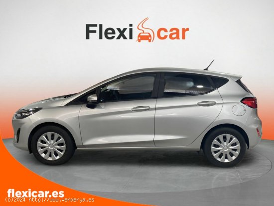 Ford Fiesta 1.1 IT-VCT 55kW (75CV) Trend 5p - San Fernando de Henares