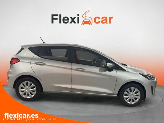 Ford Fiesta 1.1 IT-VCT 55kW (75CV) Trend 5p - San Fernando de Henares