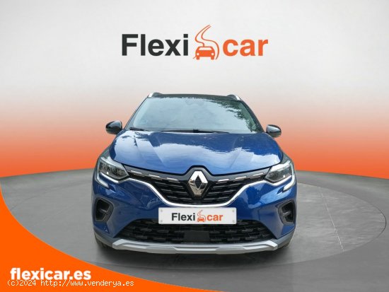 Renault Captur 1.0  CM3  67 KW 91 CV - Palma